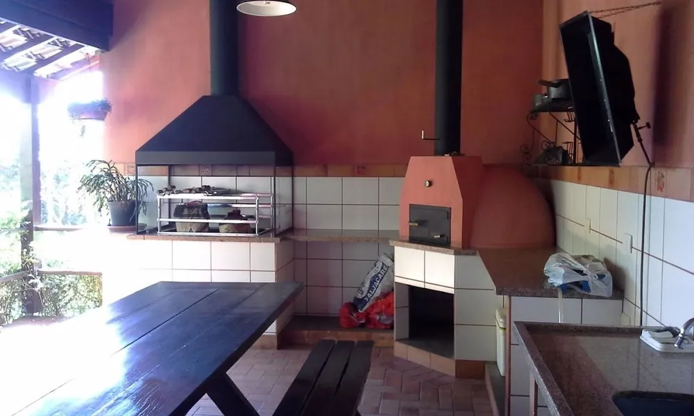 Casa de Condomínio, 3 quartos - Foto 6