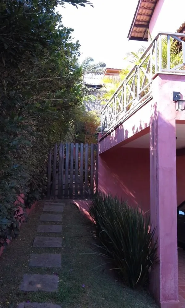 Casa de Condomínio, 3 quartos - Foto 11