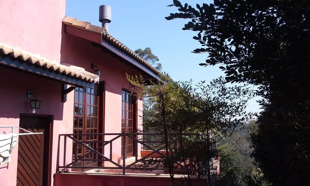 Casa de Condomínio, 3 quartos - Foto 9