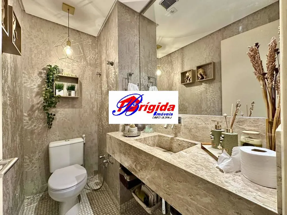 Casa de Condomínio, 3 quartos - Foto 4