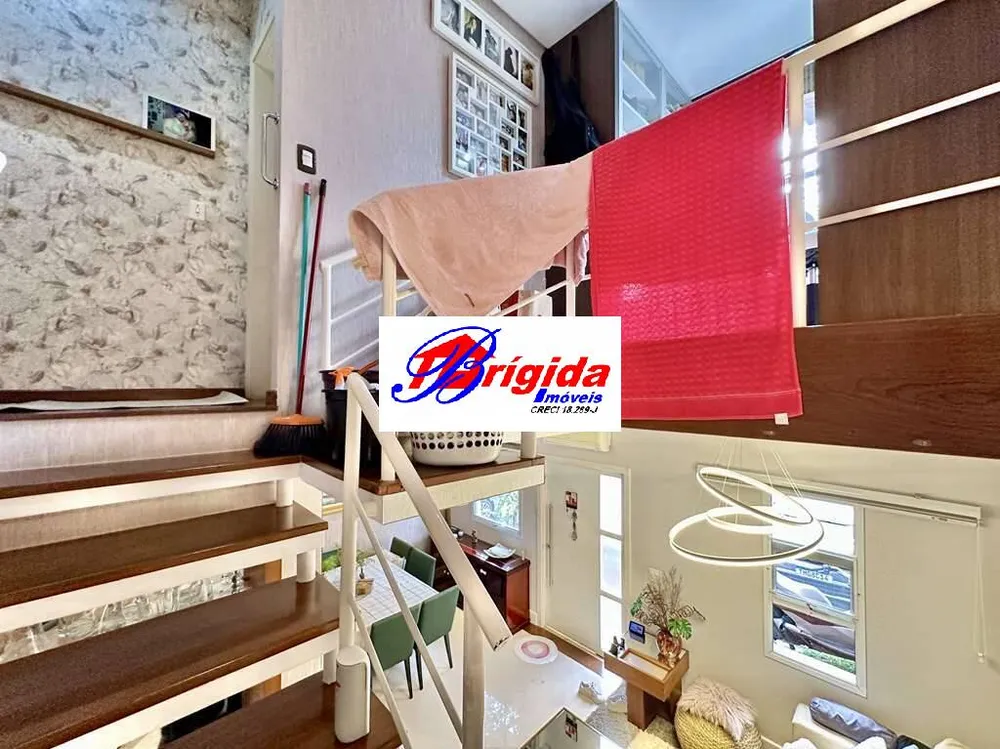 Casa de Condomínio, 3 quartos - Foto 6