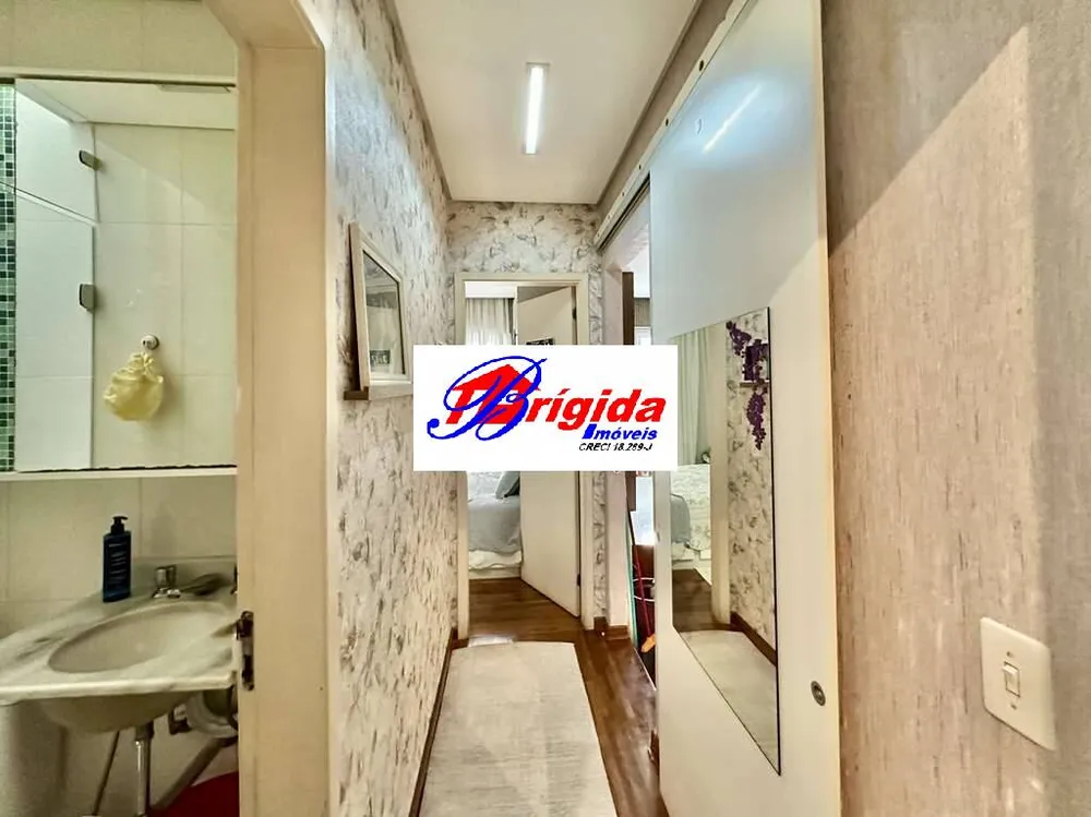 Casa de Condomínio, 3 quartos - Foto 7