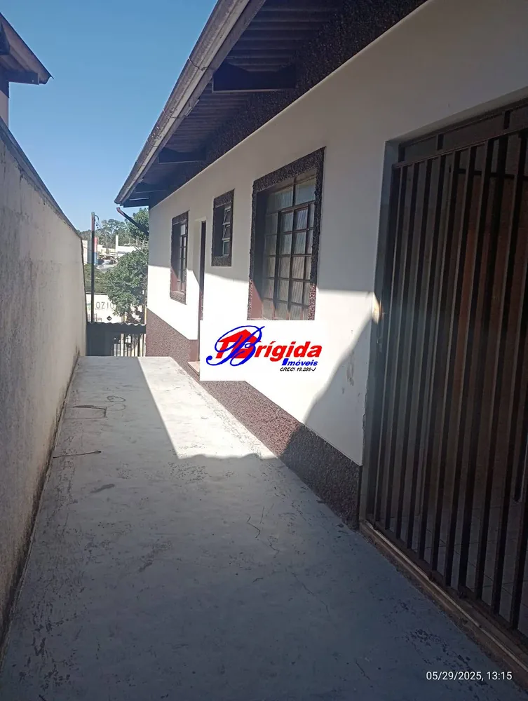 Casa, 2 quartos, 80 m² - Foto 3