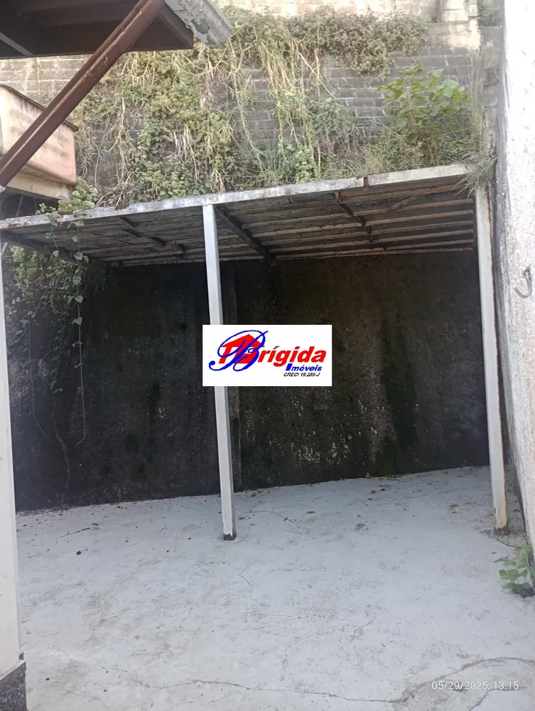 Casa, 2 quartos, 80 m² - Foto 4
