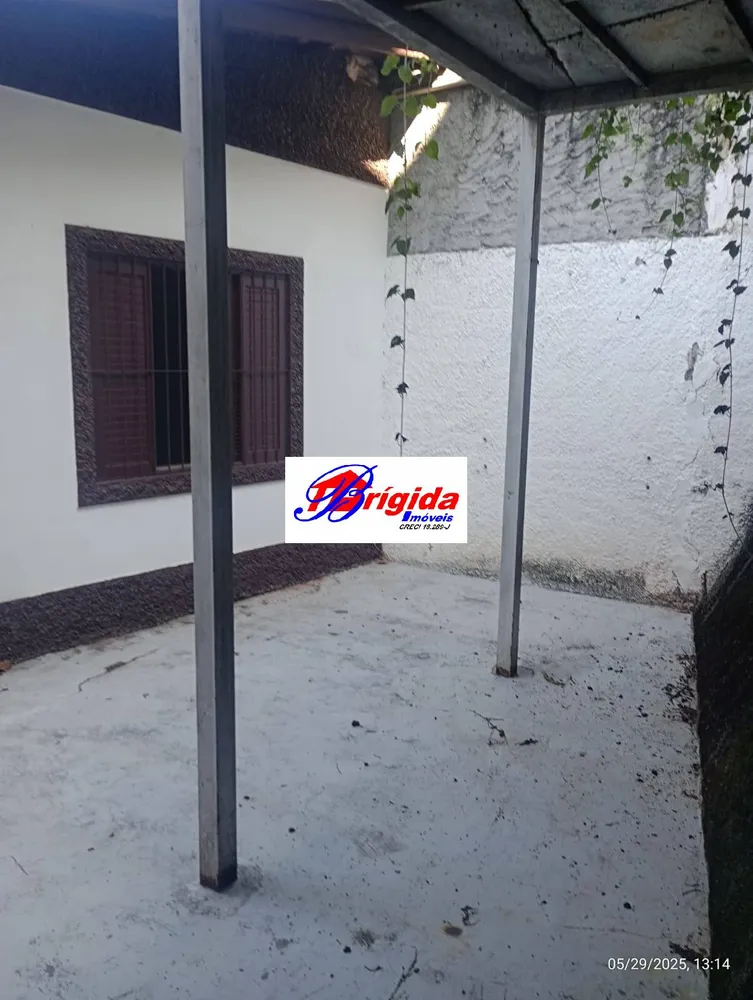 Casa, 2 quartos, 80 m² - Foto 5