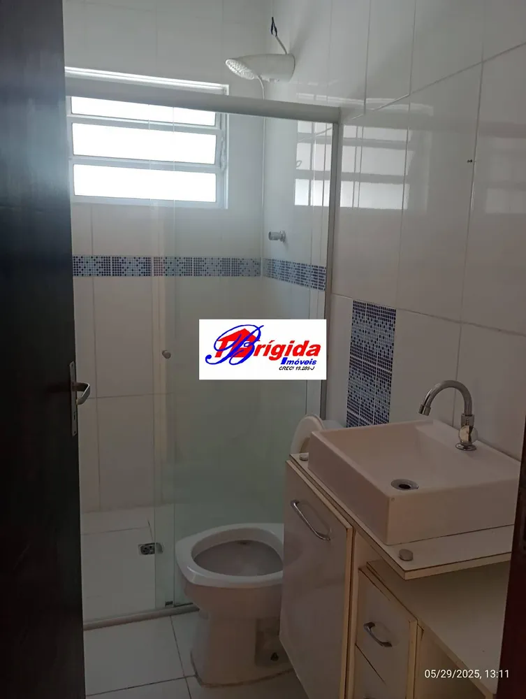 Casa, 2 quartos, 80 m² - Foto 11