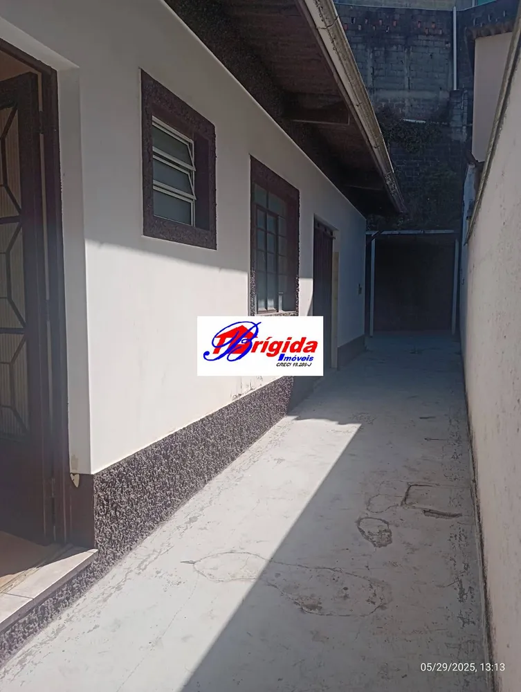Casa, 2 quartos, 80 m² - Foto 7