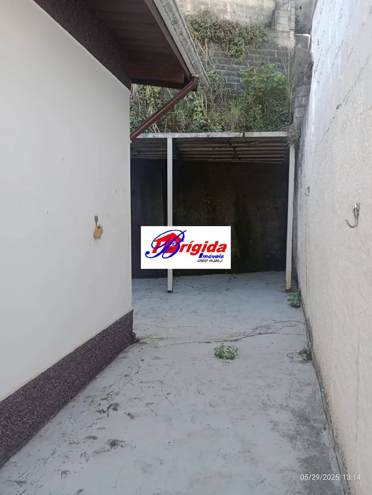 Casa, 2 quartos, 80 m² - Foto 6
