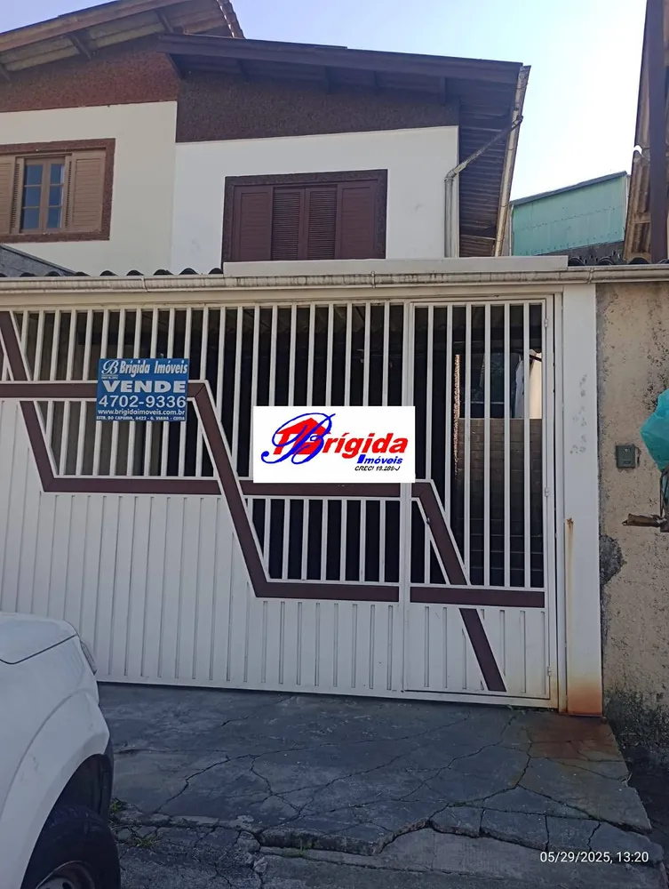 Casa, 2 quartos, 80 m² - Foto 1