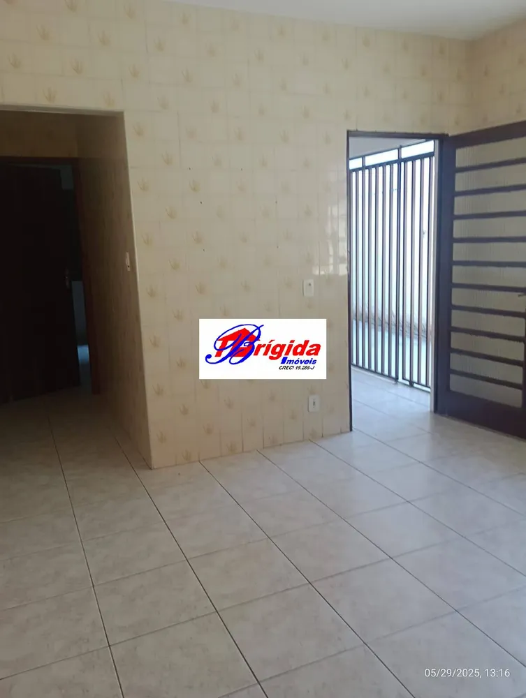 Casa, 2 quartos, 80 m² - Foto 2