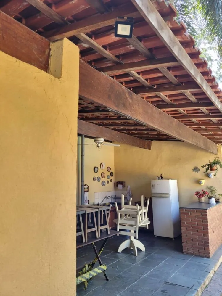 Casa, 4 quartos, 400 m² - Foto 3