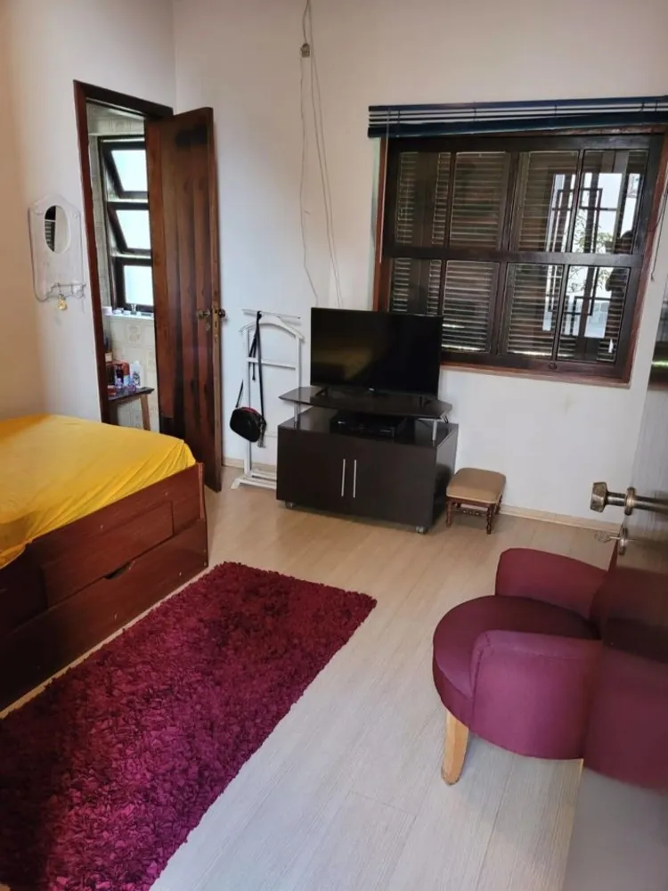 Casa, 4 quartos, 400 m² - Foto 1