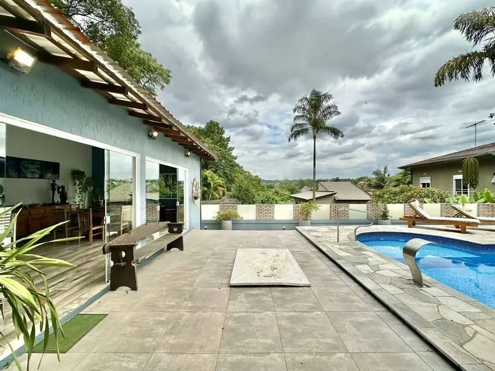 Casa de Condomínio, 3 quartos - Foto 6