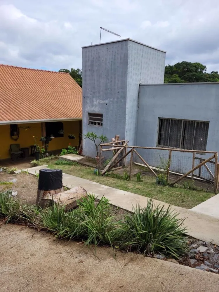 Casa, 2 quartos, 244 m² - Foto 3