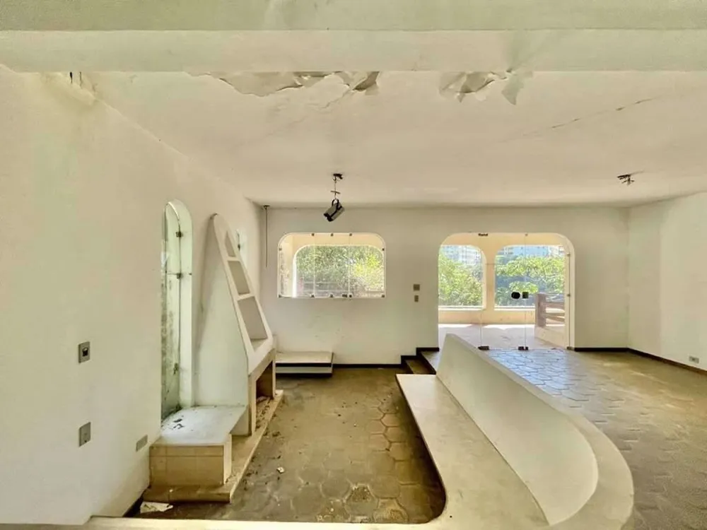 Casa, 4 quartos, 700 m² - Foto 1