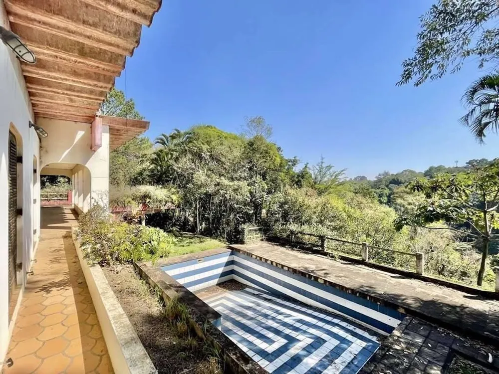 Casa, 4 quartos, 700 m² - Foto 3