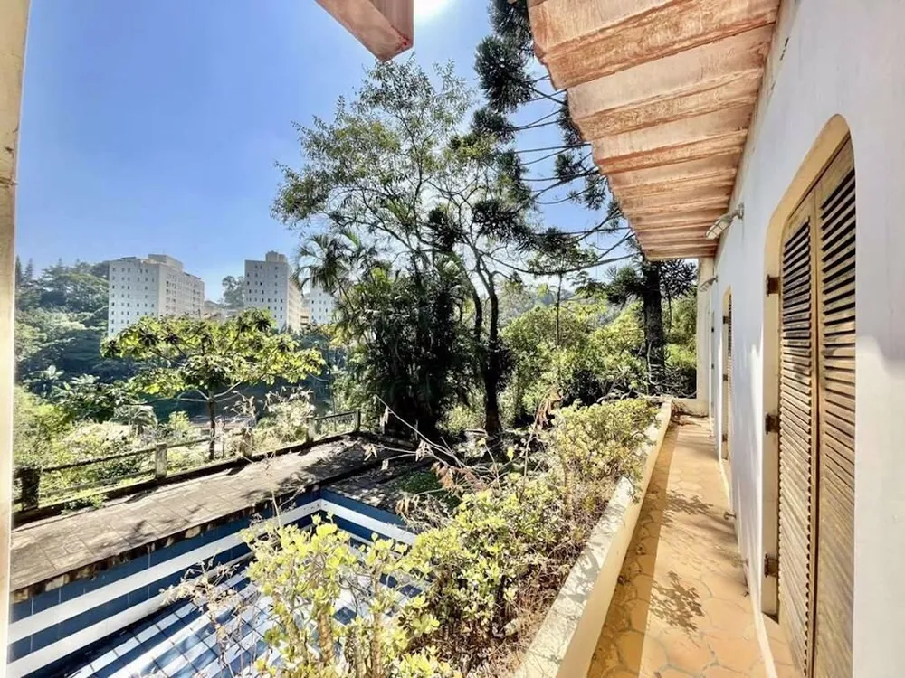 Casa, 4 quartos, 700 m² - Foto 5