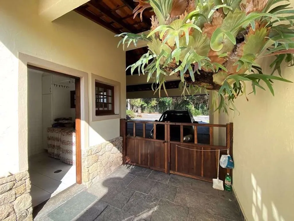 Casa de Condomínio, 4 quartos - Foto 11