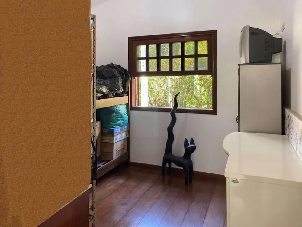 Casa de Condomínio, 4 quartos - Foto 9
