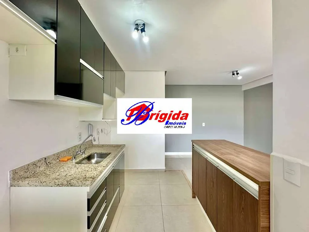 Apartamento, 2 quartos, 58 m² - Foto 4