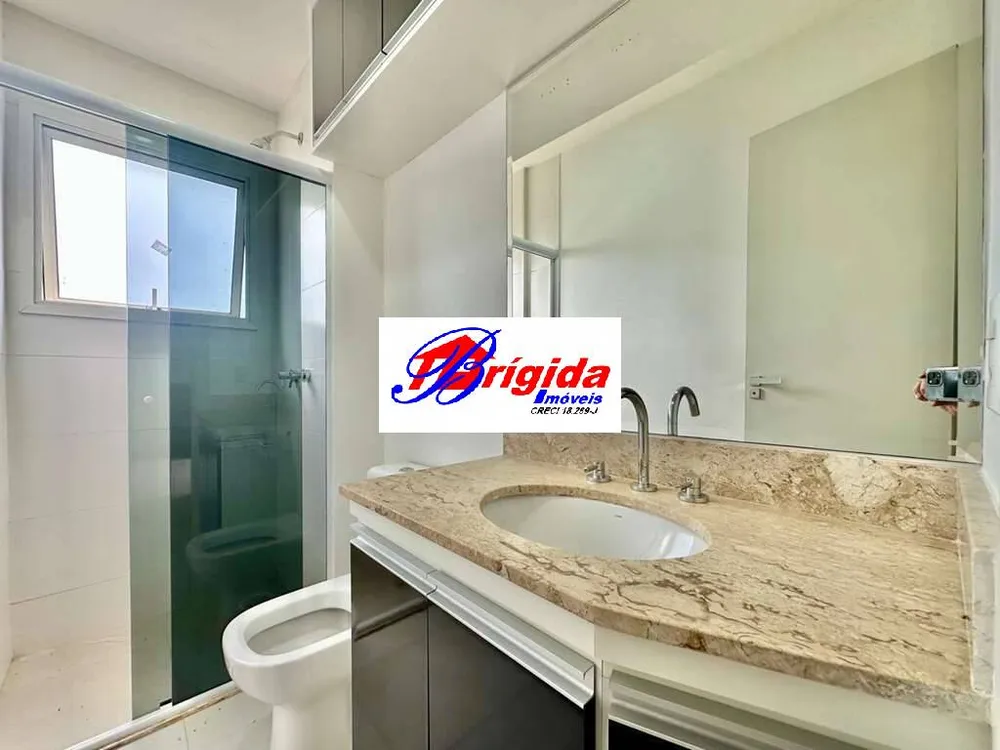 Apartamento, 2 quartos, 58 m² - Foto 12