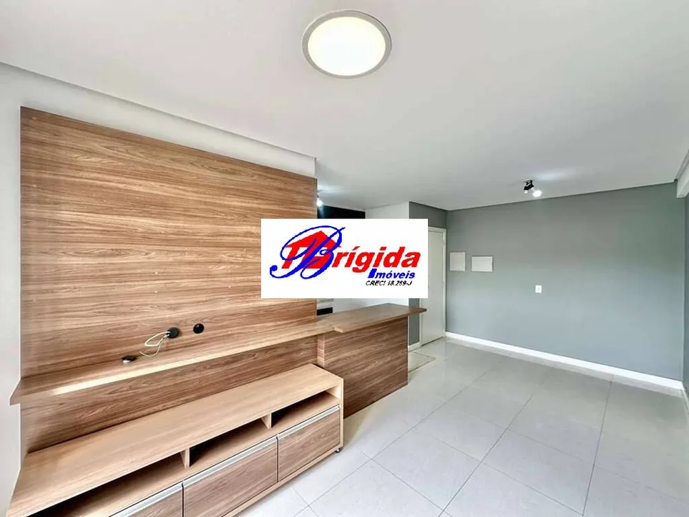 Apartamento, 2 quartos, 58 m² - Foto 7