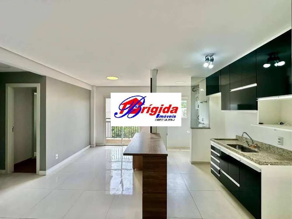 Apartamento, 2 quartos, 58 m² - Foto 2