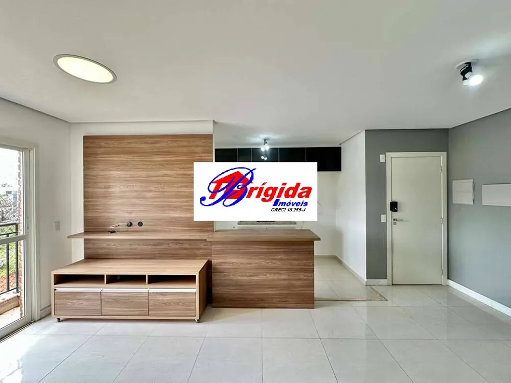 Apartamento, 2 quartos, 58 m² - Foto 8