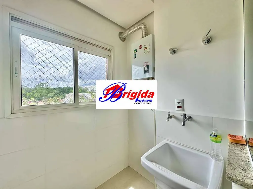 Apartamento, 2 quartos, 58 m² - Foto 9