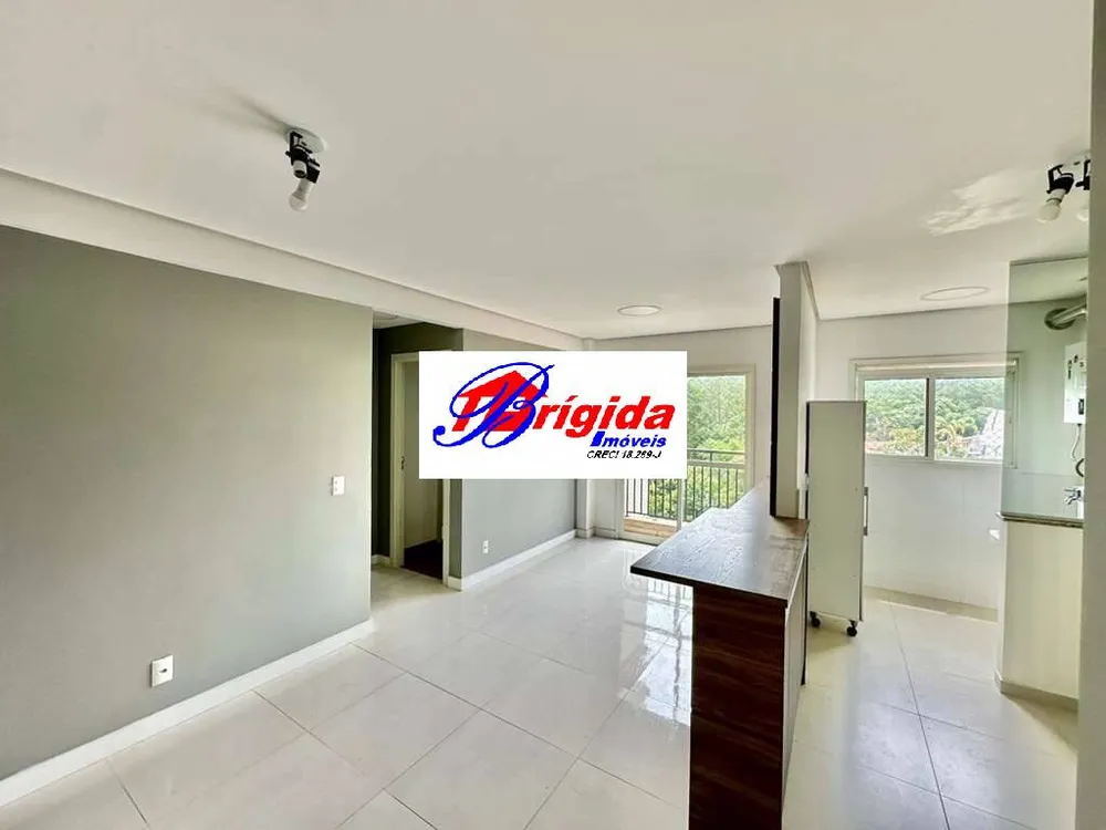 Apartamento, 2 quartos, 58 m² - Foto 6