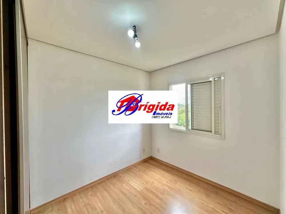 Apartamento, 2 quartos, 58 m² - Foto 10