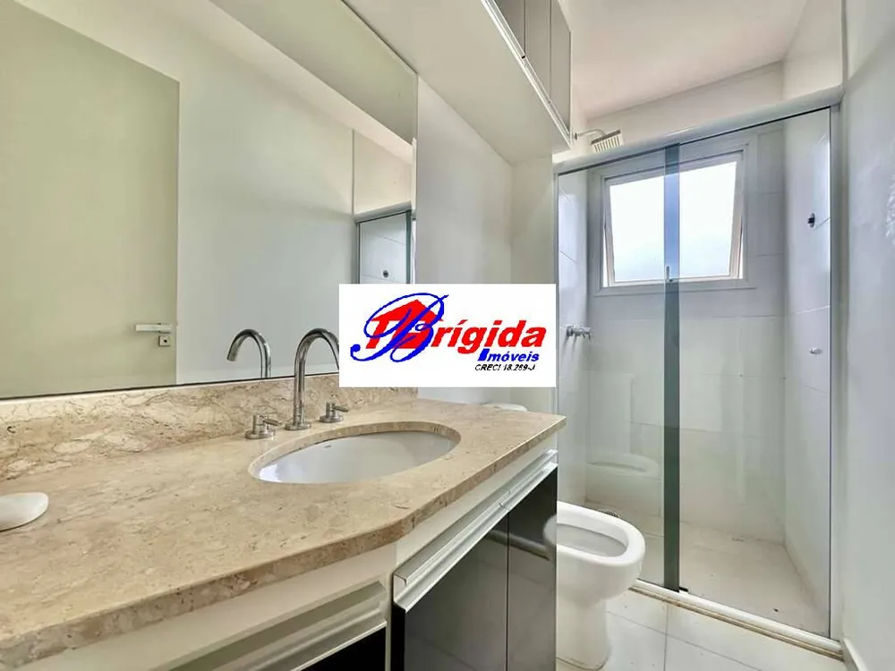 Apartamento, 2 quartos, 58 m² - Foto 11