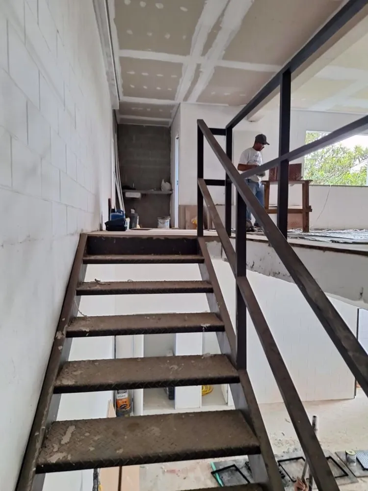 Depósito-Galpão, 258 m² - Foto 2