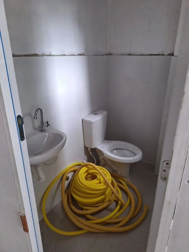 Depósito-Galpão, 258 m² - Foto 3