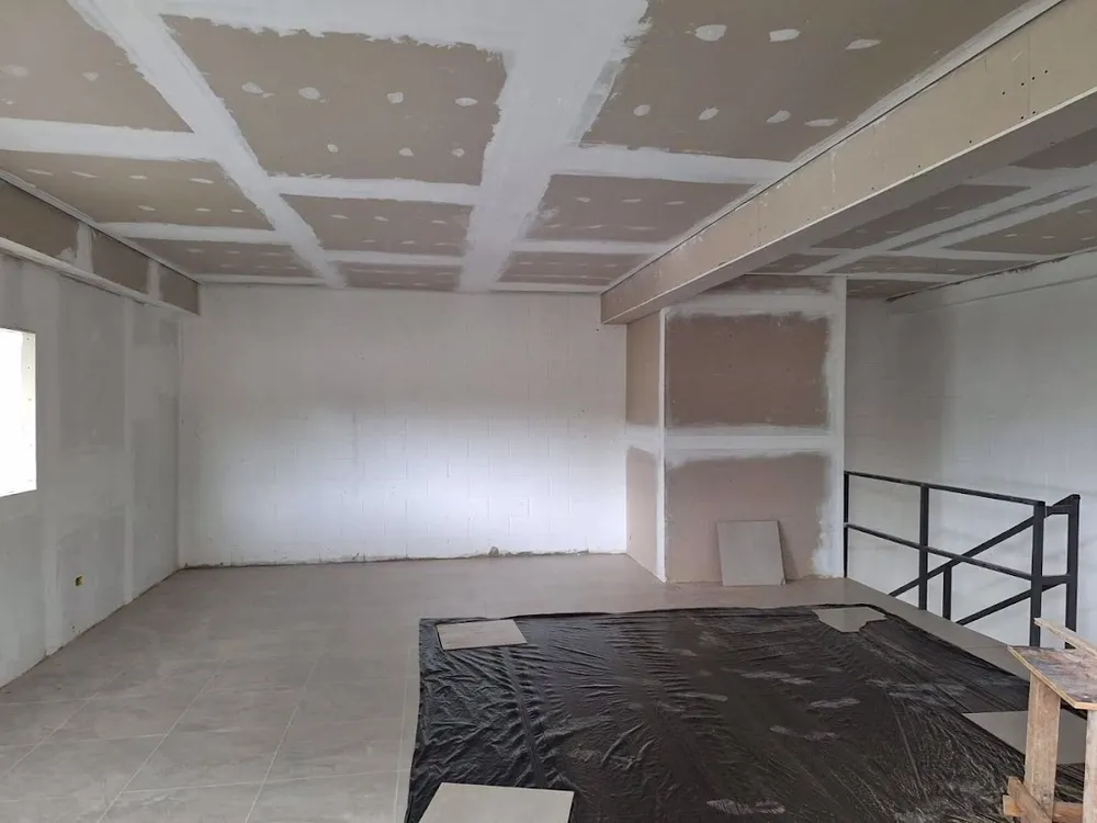 Depósito-Galpão, 258 m² - Foto 7