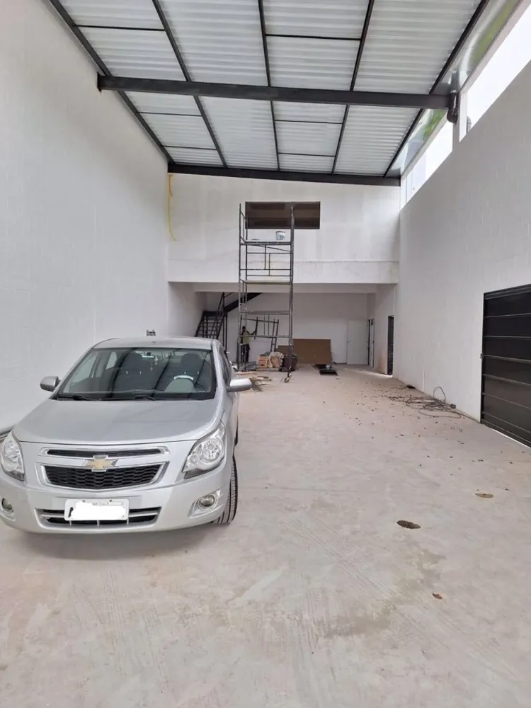 Depósito-Galpão, 258 m² - Foto 11