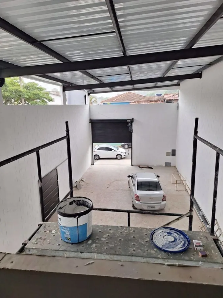 Depósito-Galpão, 258 m² - Foto 10