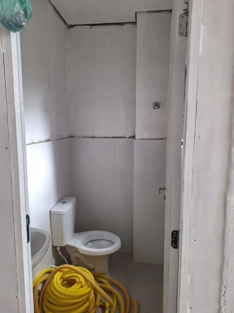 Depósito-Galpão, 258 m² - Foto 8
