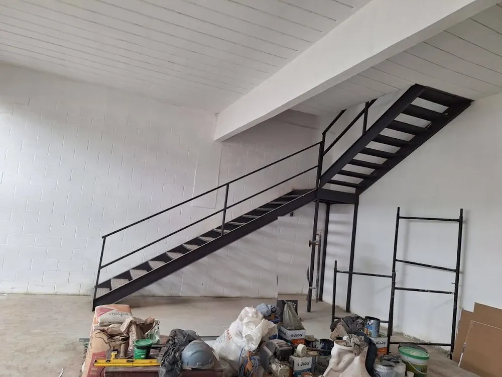Depósito-Galpão, 258 m² - Foto 9