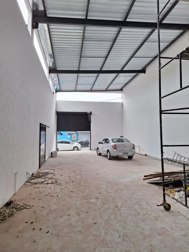 Depósito-Galpão, 258 m² - Foto 6