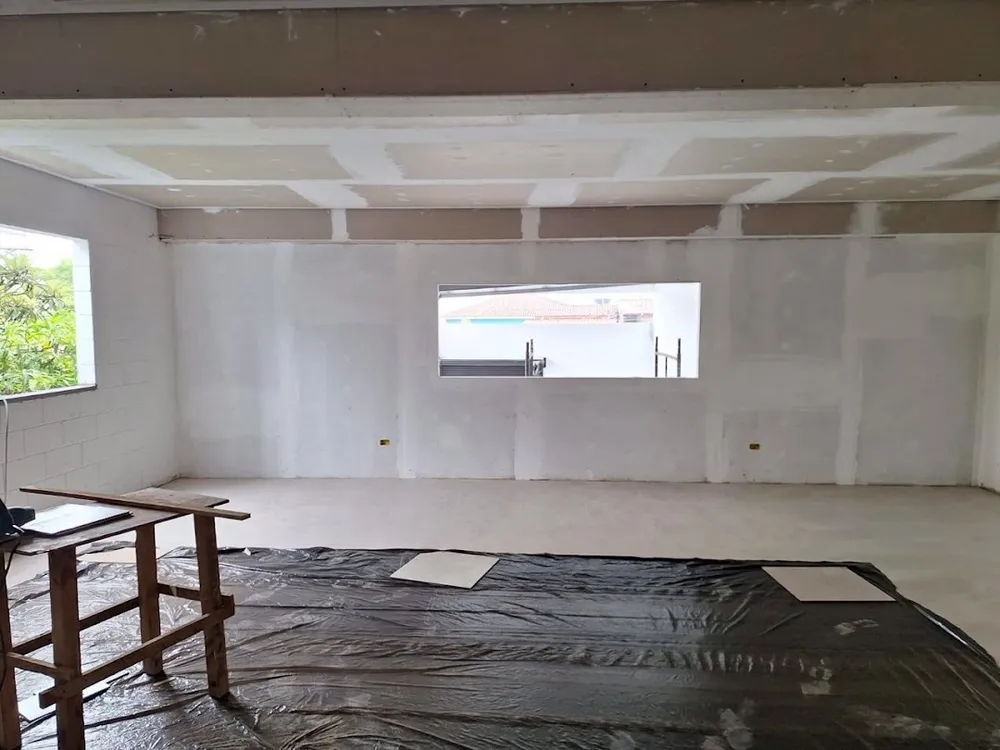 Depósito-Galpão, 258 m² - Foto 5