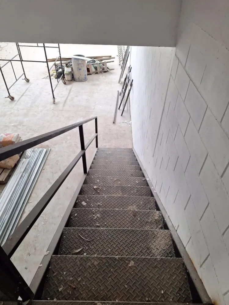 Depósito-Galpão, 258 m² - Foto 4