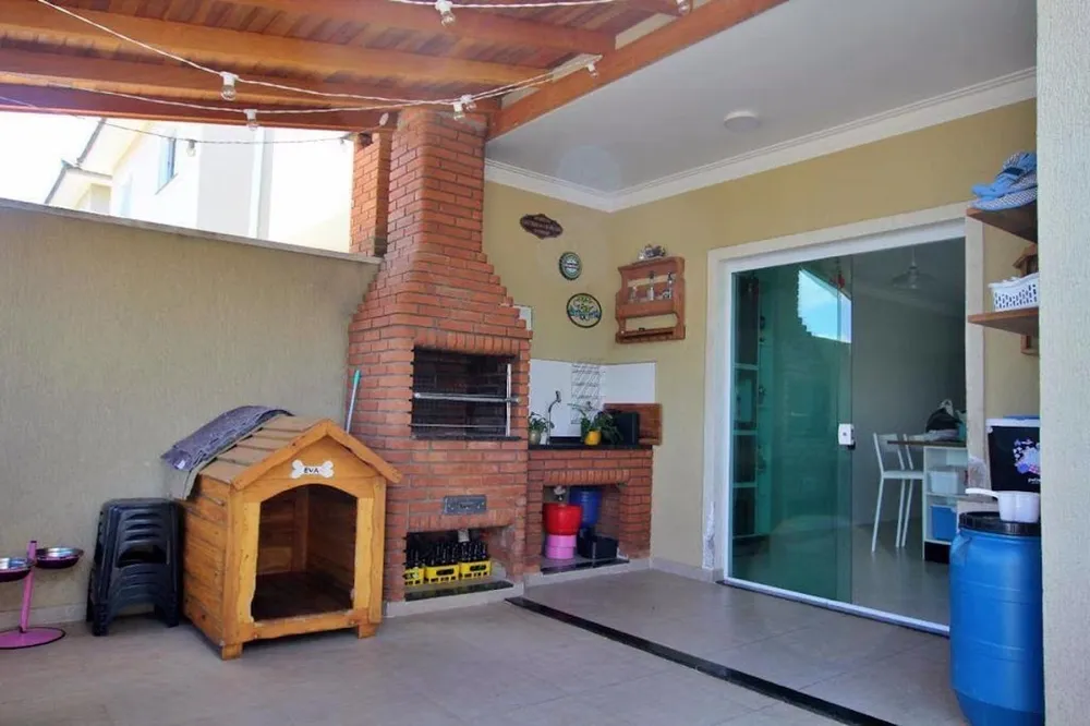 Casa, 3 quartos, 140 m² - Foto 3