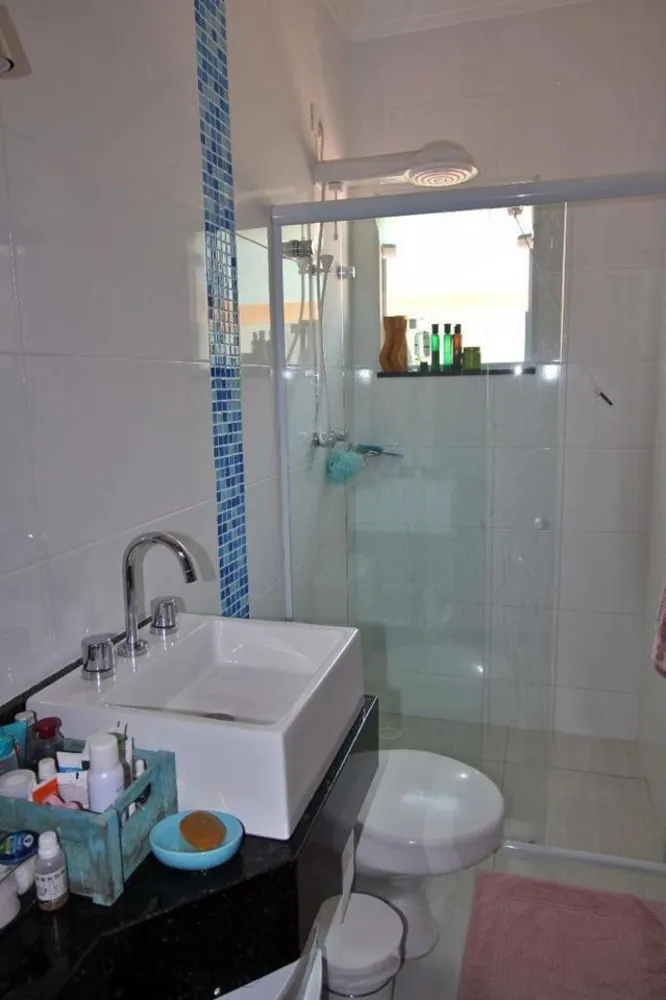 Casa, 3 quartos, 140 m² - Foto 8