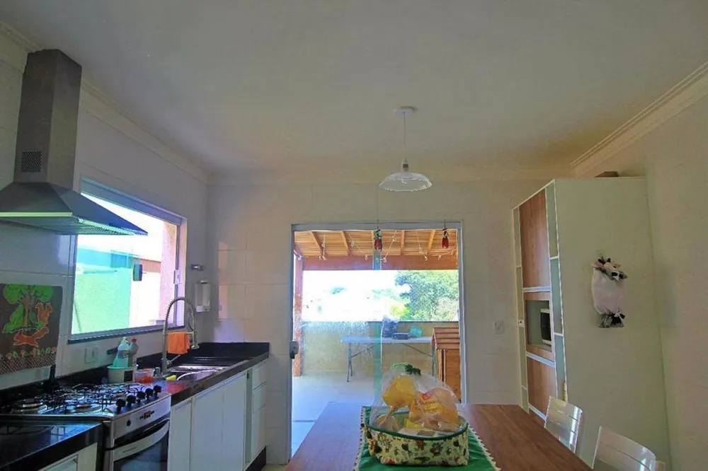 Casa, 3 quartos, 140 m² - Foto 1