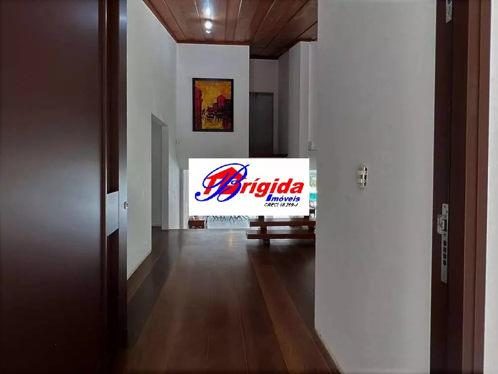 Casa à venda com 5 quartos, 1100m² - Foto 5