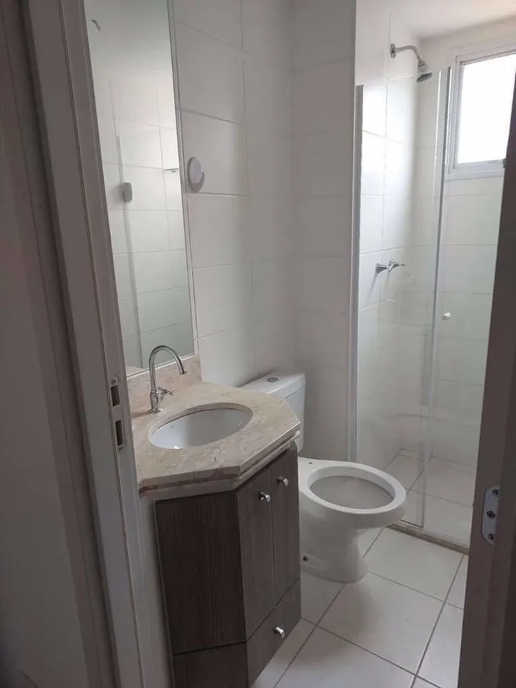 Apartamento, 2 quartos, 52 m² - Foto 8