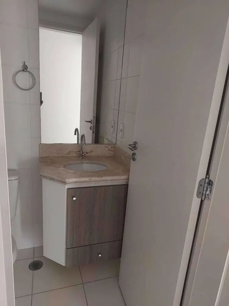 Apartamento, 2 quartos, 52 m² - Foto 6