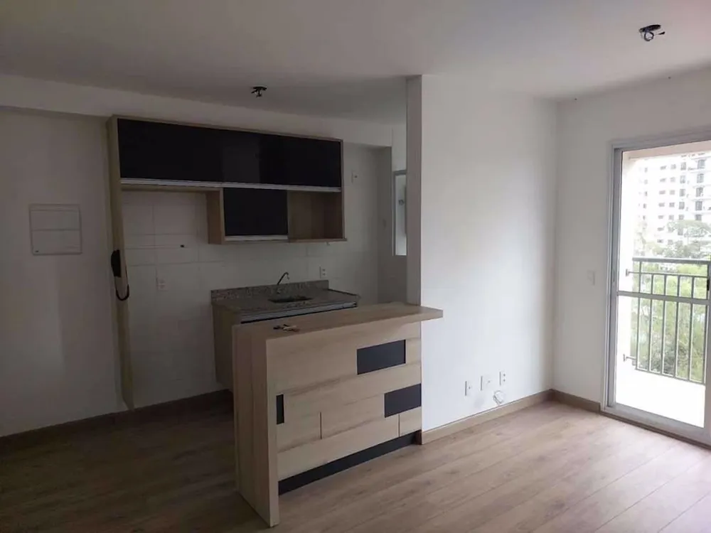 Apartamento, 2 quartos, 52 m² - Foto 2