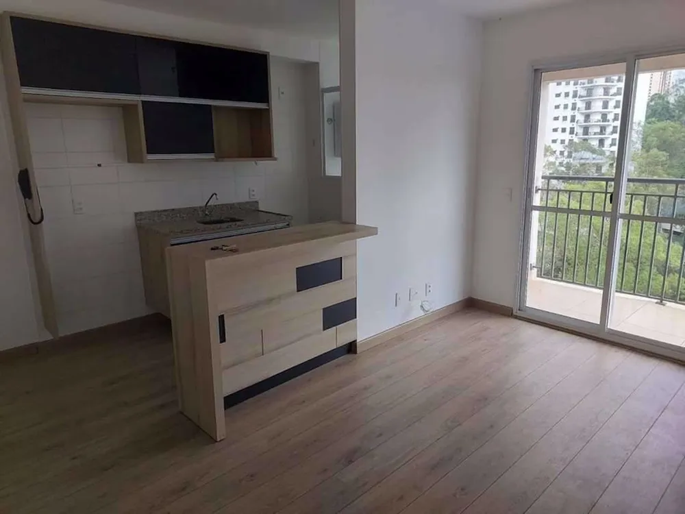 Apartamento, 2 quartos, 52 m² - Foto 3